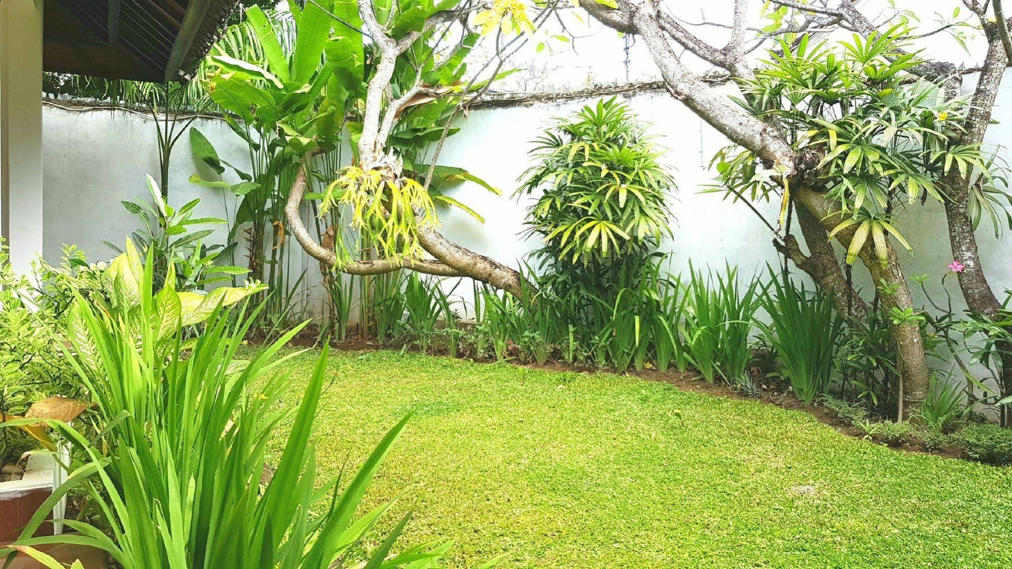 Kumpul Kumpul Villa Double Six Seminyak Zewnętrze zdjęcie
