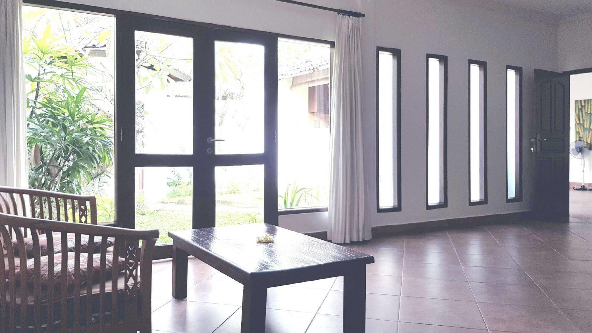 Kumpul Kumpul Villa Double Six Seminyak Zewnętrze zdjęcie