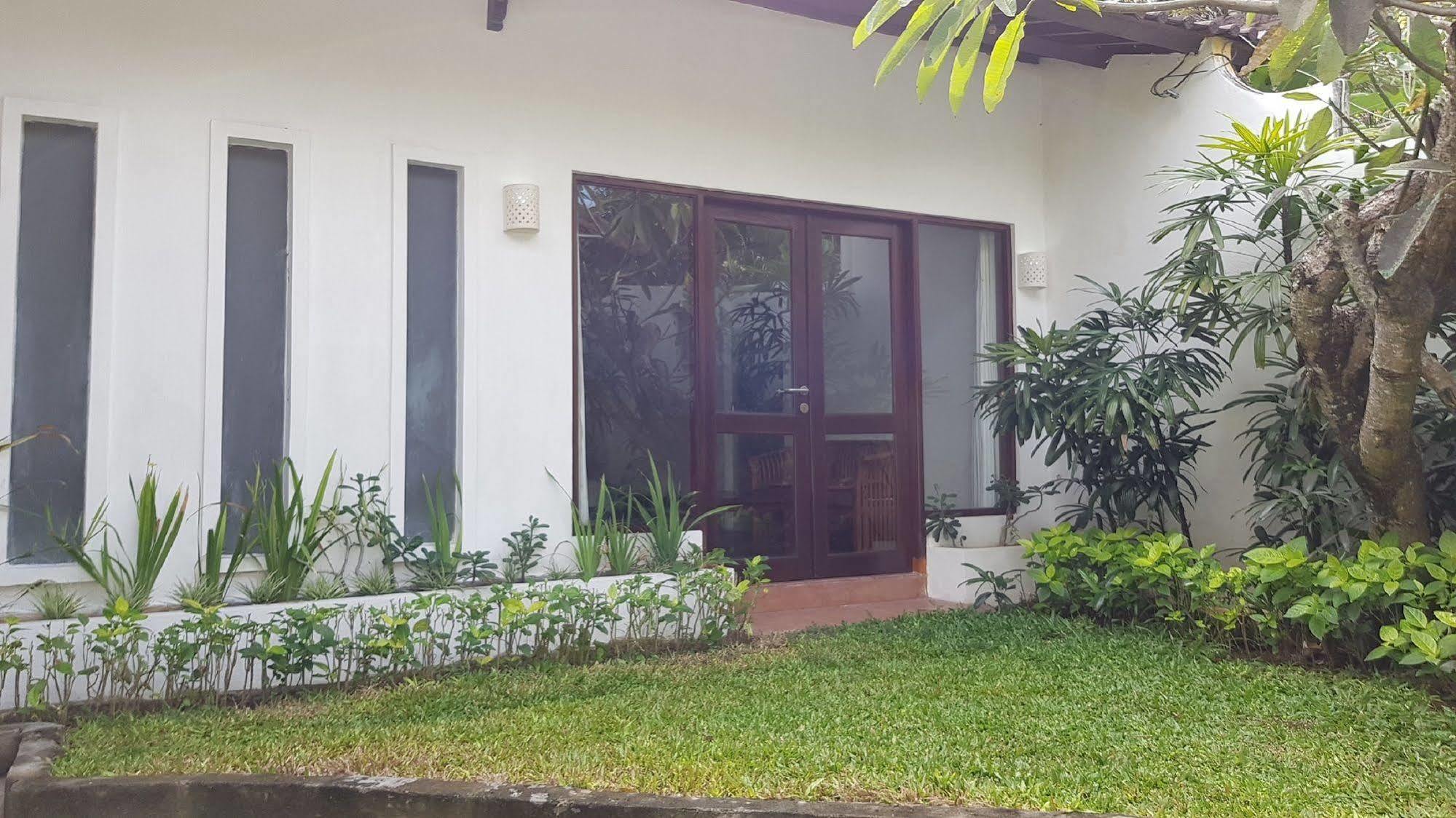 Kumpul Kumpul Villa Double Six Seminyak Zewnętrze zdjęcie